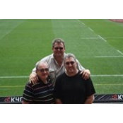 Giovanni Schoeman's photo