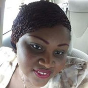 Foto von Omokhuwa Yvonne