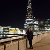 Mihaela Bufanu's photo