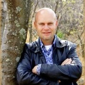 Tiaan De Waals billede