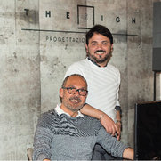 Foto di THESIGN Progettazione d'Interni Srl