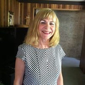 Barbara Hennings foto
