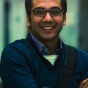 Moustafa Abo Hadeed's photo