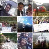 Pratik Marattha's photo