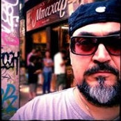 Foto von John Philippopoulos