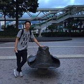 加藤拓己's photo