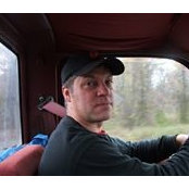 Ken Bourque's photo