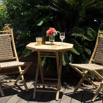 The Isla Outdoor Collection