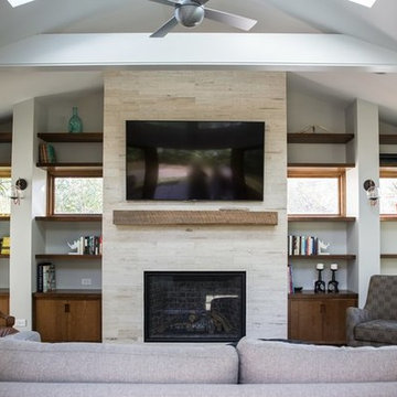 Mid-Century Addition