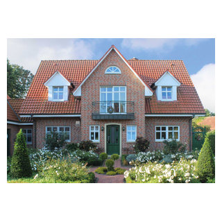 Landhaus - Land(t)räume - 230qm - Landhausstil - Häuser - Bremen - von ...