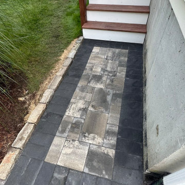 WALKWAY