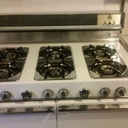 The Stove Lady - Ovens