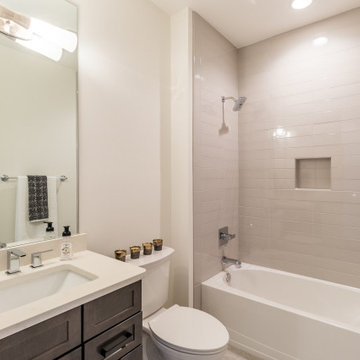 Leach St Townhomes