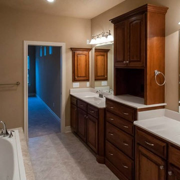 The Pershire, Hawthorne Creek Homes