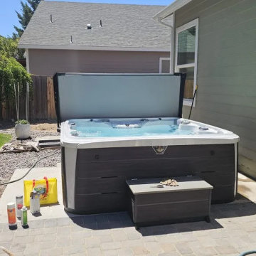 Marquis Summit in Sparks