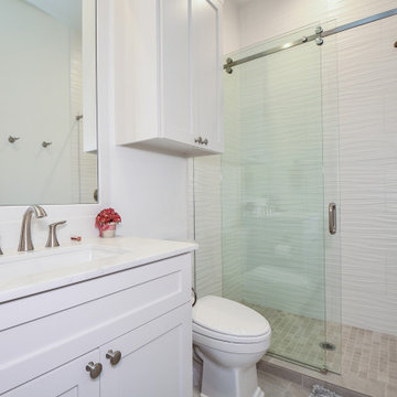 American Classic Design - Bellaire