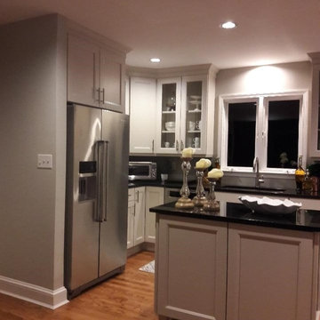 Dartmouth kitchen 4