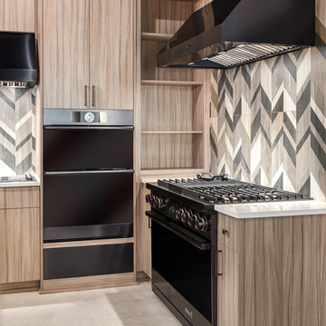 Standard TV & Appliances - Dacor Vignette