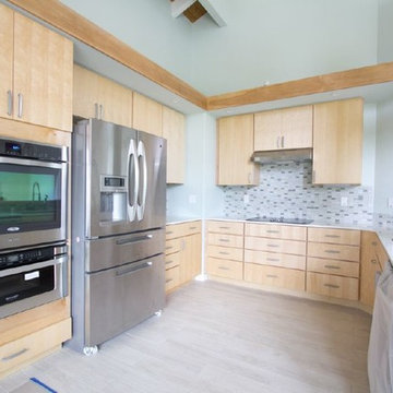 Kitchen Remodel - Waikoloa