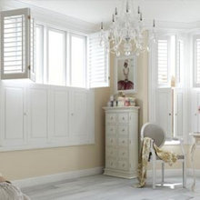 Window Treatments