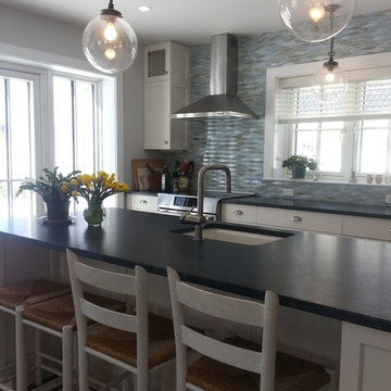 Passive House ~ Litchfield County~ Award Winner!
