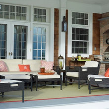 Porches
