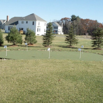 Putting Greens