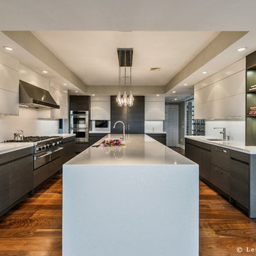 Narragansett Summer Home