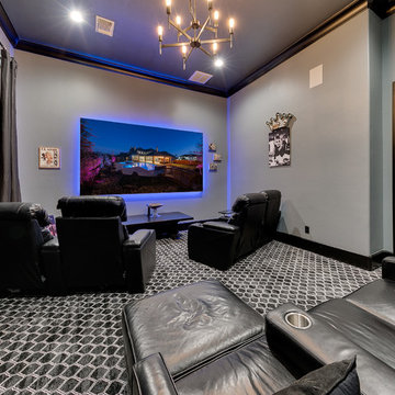 5001 Water Oak Way Edmond, OK 73034
