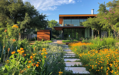Pros Share 10 Ways to Make Your Yard More Earth-Friendly