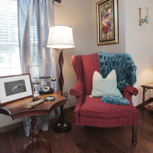 floor lamp