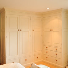 Bedroom Wardrobe