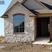 Brick and Stone