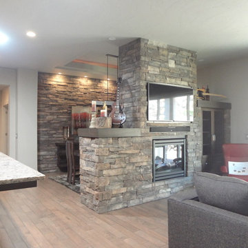Tour of Homes 2014: #22 Sunco Homes/Builders Future, Inc