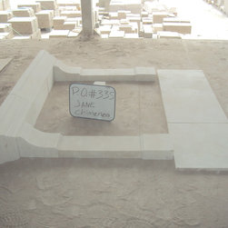 Prototype Fireplace Mantel Designs - Products