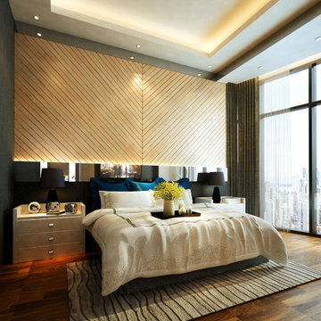 Tropicana Grande Condominium