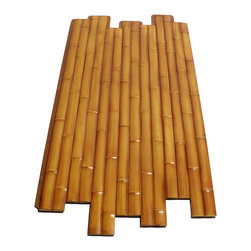 Bamboo Panel - Products