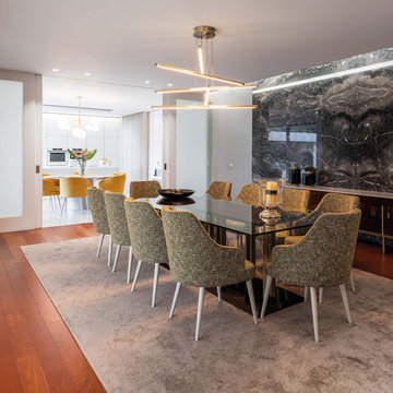 Felgueiras Villa | Stylish Club