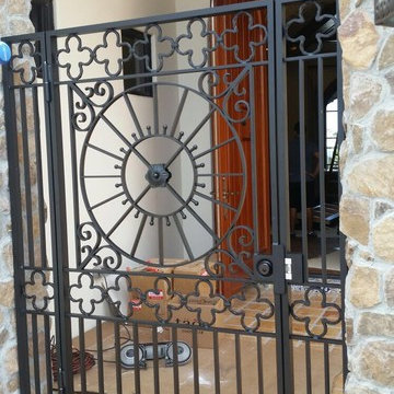 Gates