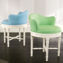 stool