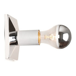 Wall / Ceiling Lights - Wall Sconces