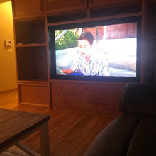 Living Room Ideas