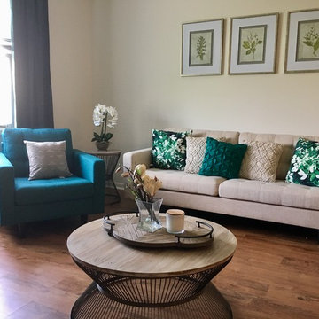 Senior Living Apartment in Chattanooga, TN