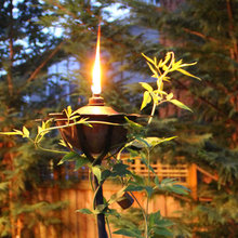 Outdoor lighting