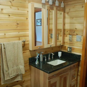 Bathrooms