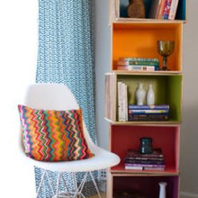 Play Therapy Office