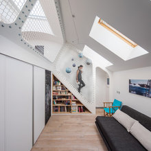 Attic