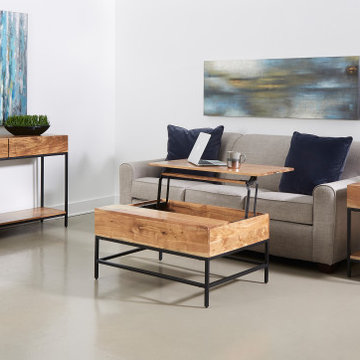 Springdale Collection