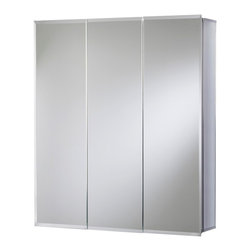 Jacuzzi&reg; Medicine Cabinets - Products