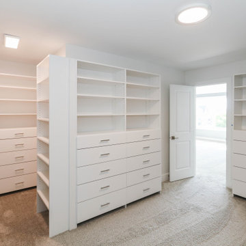 Modified Hampton | Dunmoor Estates Plainfield, IL